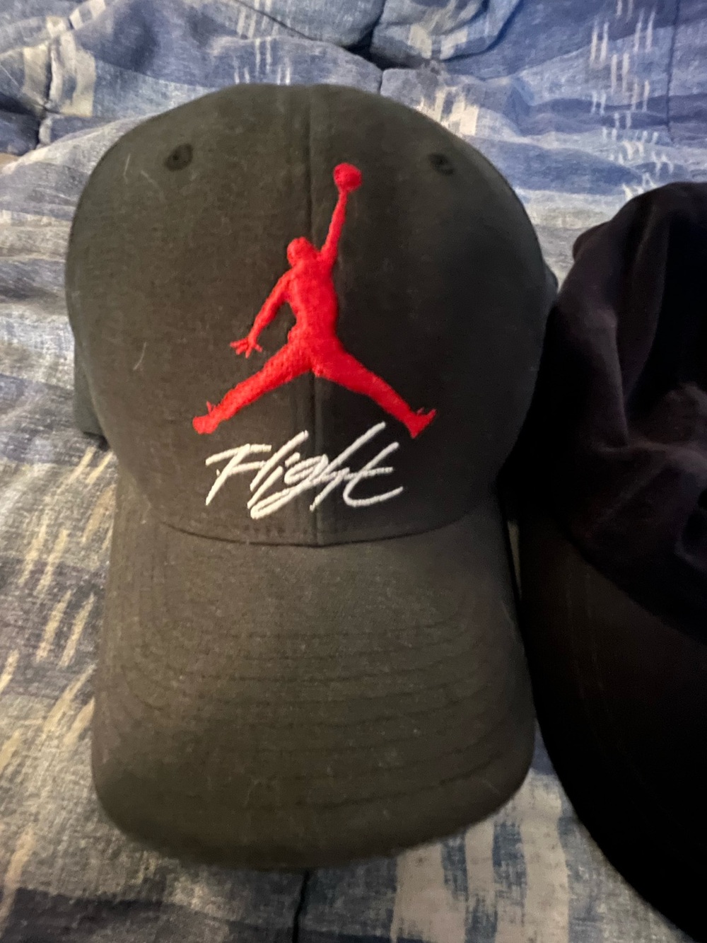 Jordan Flight Cap